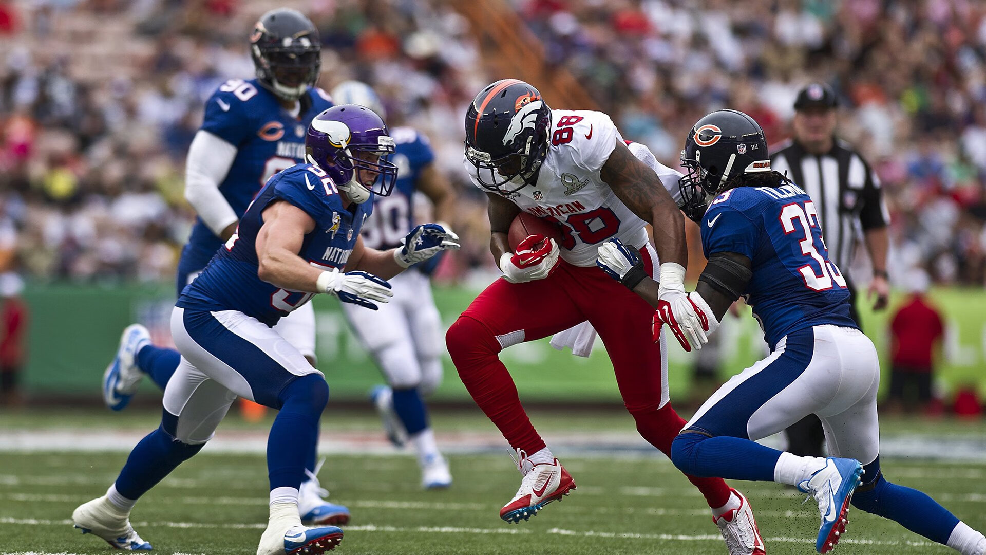 拉文失误频发公牛终结连败，拉文31分率公牛取季前赛四连胜