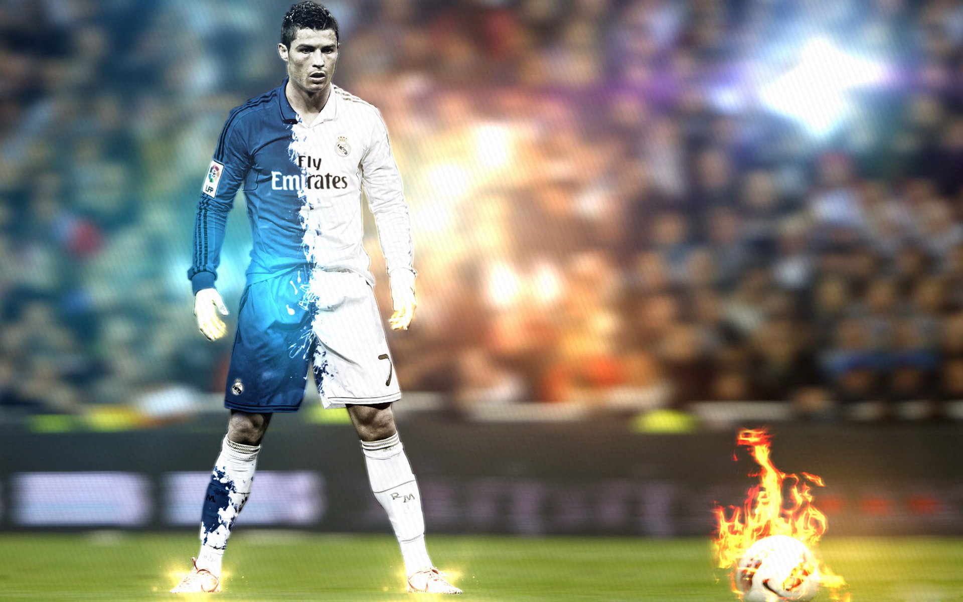 Jiuyou-麦克沃伊：坚持就是速度的保障，麦克沃伊女友